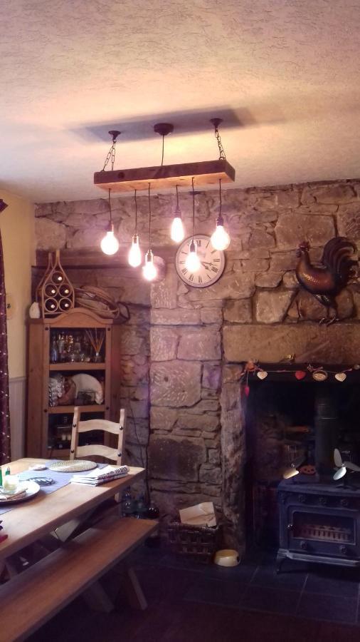 Torbreck House B&B 인버네스 외부 사진