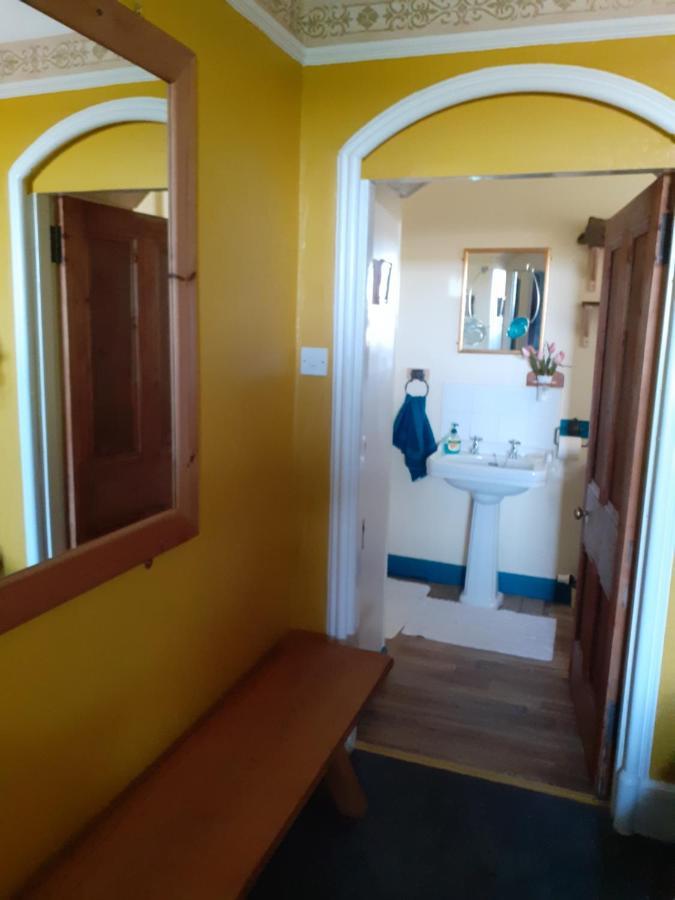 Torbreck House B&B 인버네스 외부 사진