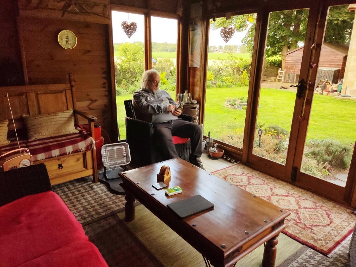 Torbreck House B&B 인버네스 외부 사진