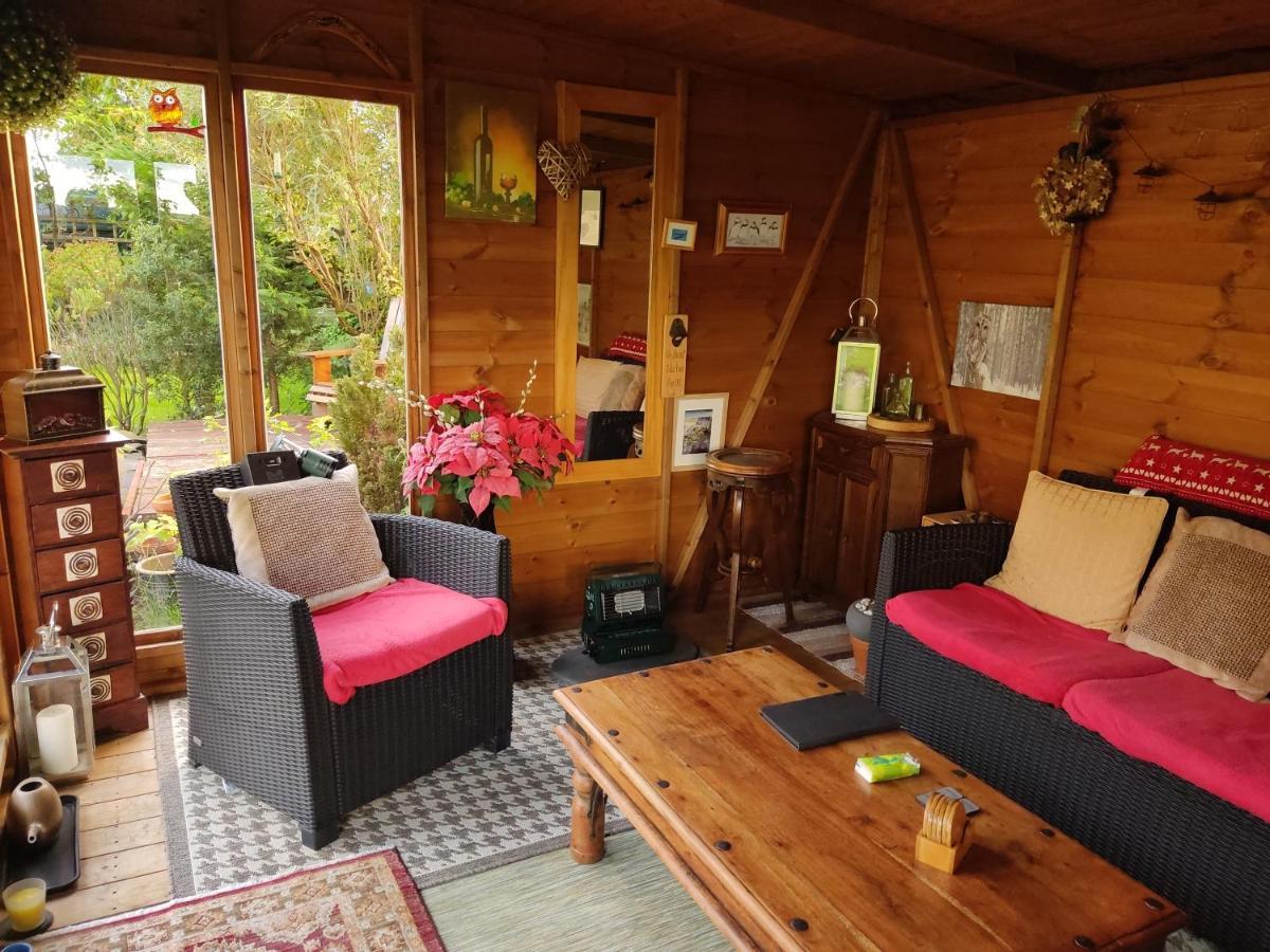 Torbreck House B&B 인버네스 외부 사진